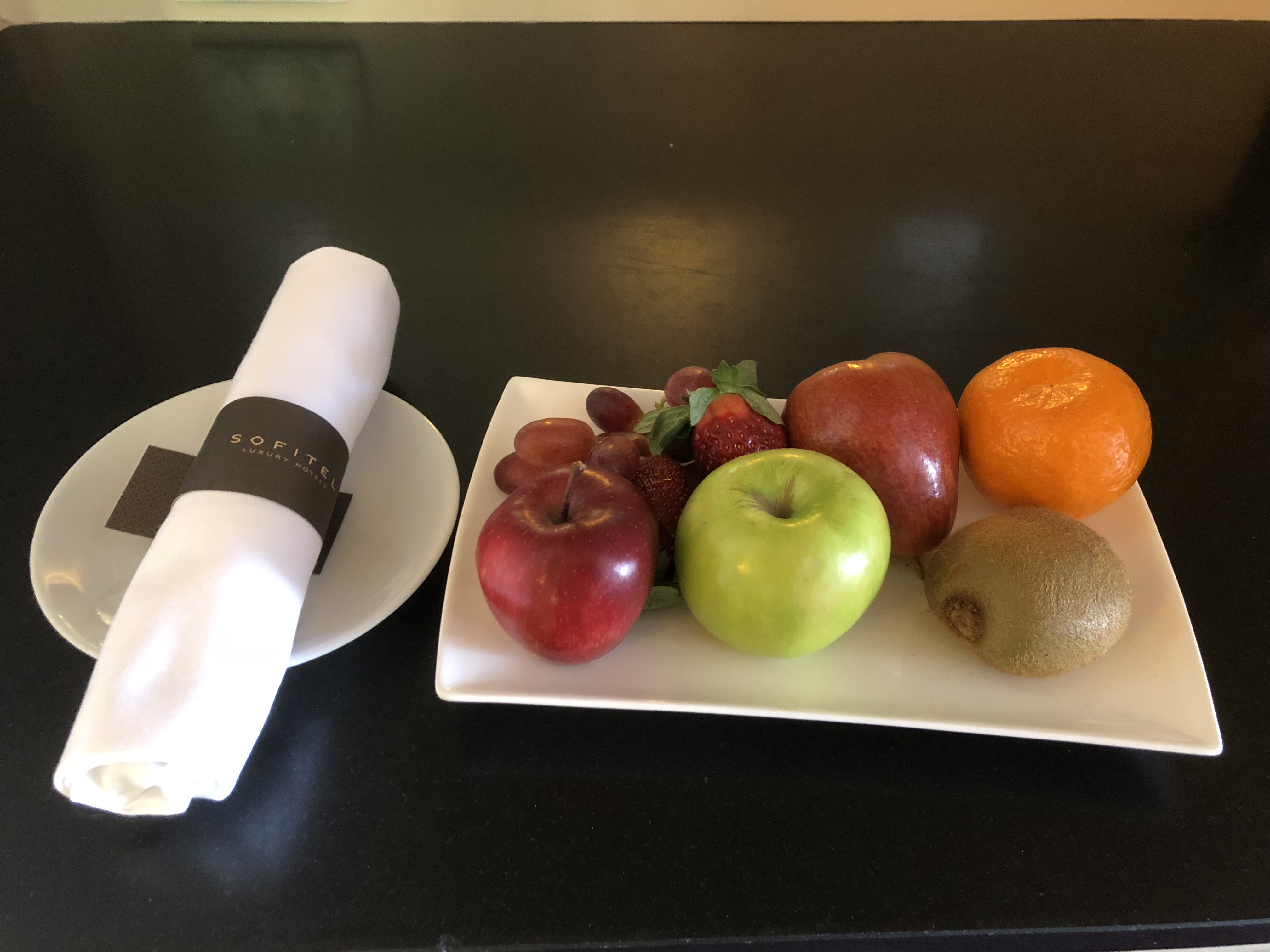 sofitel fruit sofitel fruit