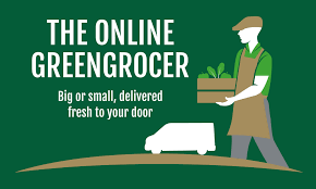 online greengrocer online greengrocer