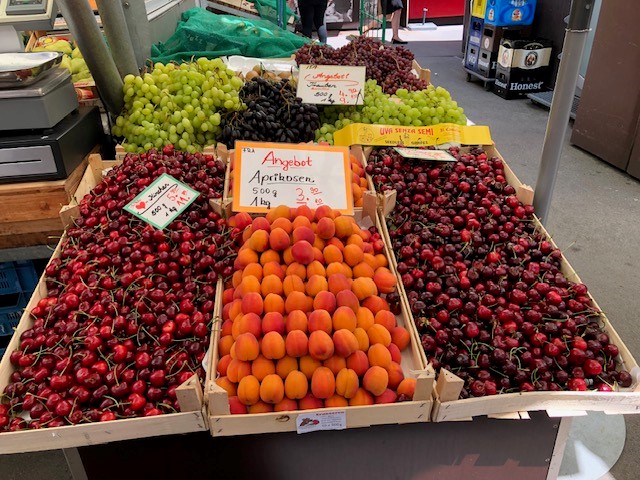 stonefruit stonefruit