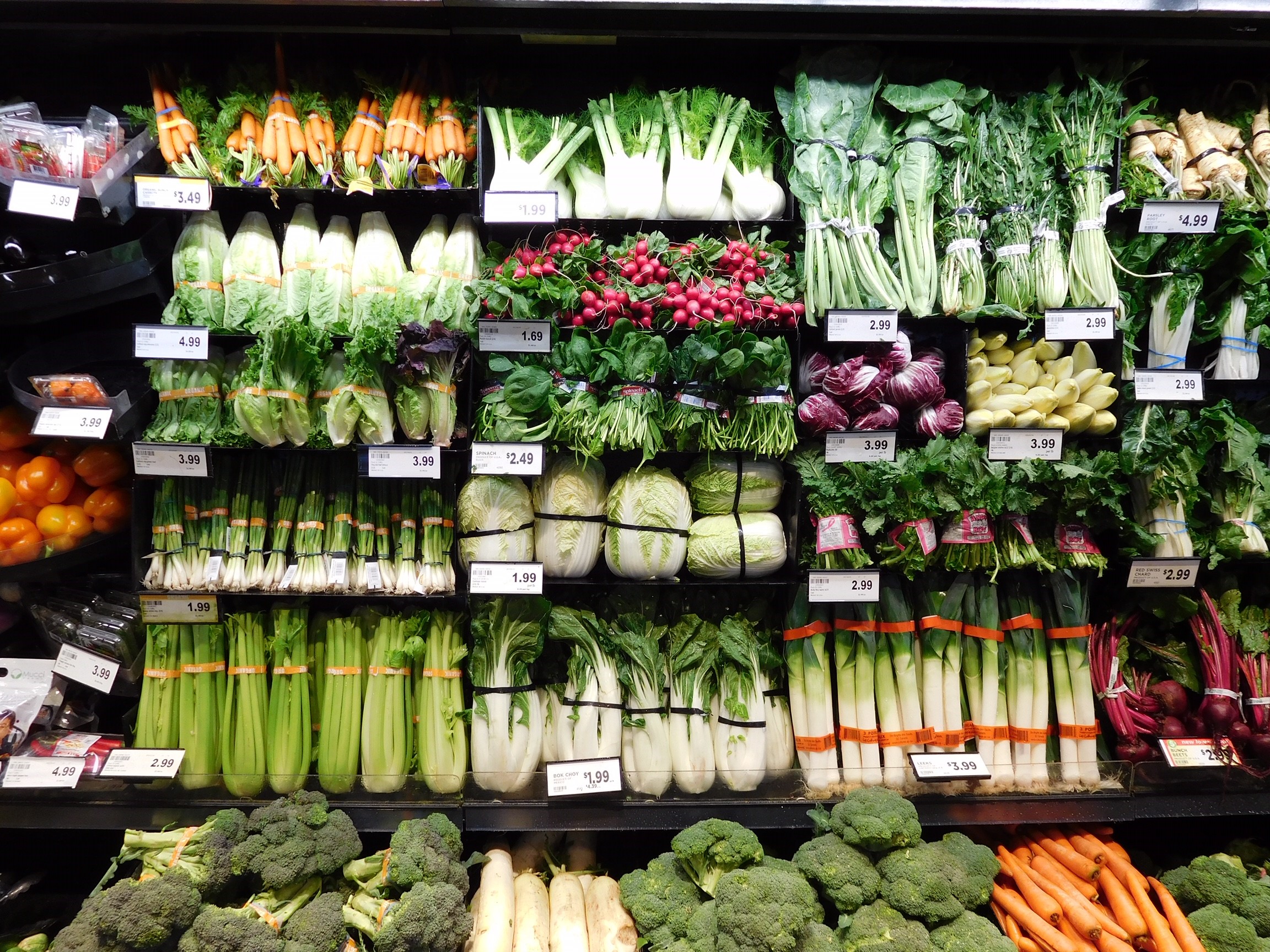 wall of greens wall of greens