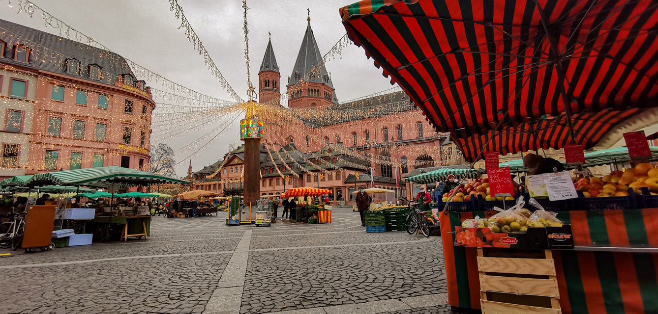 wochenmarkt wochenmarkt